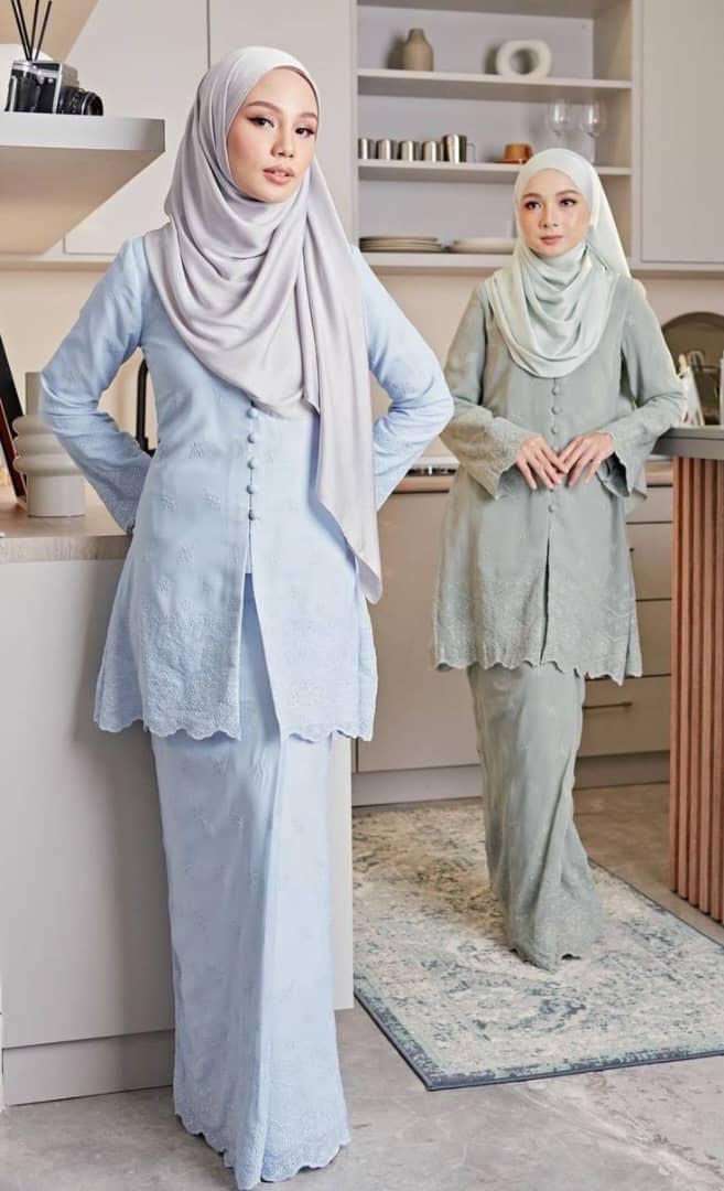 Baju Kurung Image